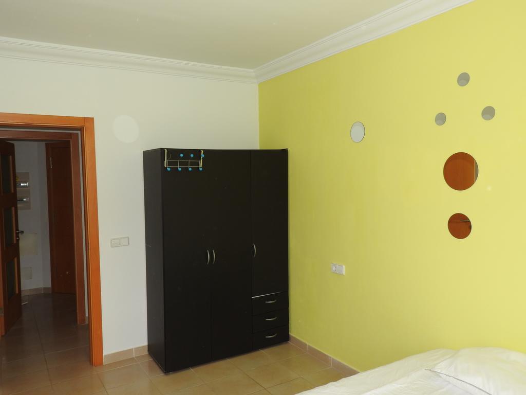 Apartamentos Borba Granadilla De Abona Exterior photo