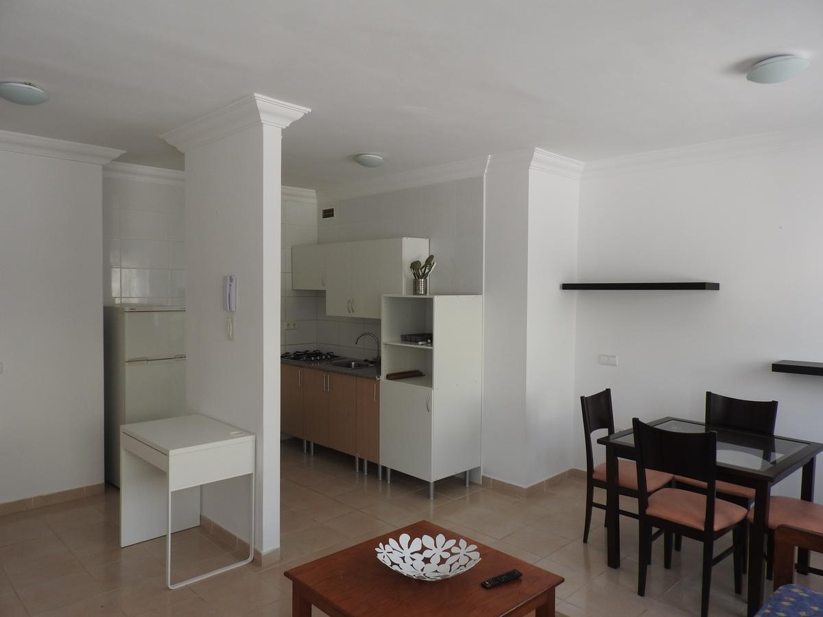Apartamentos Borba Granadilla De Abona Exterior photo