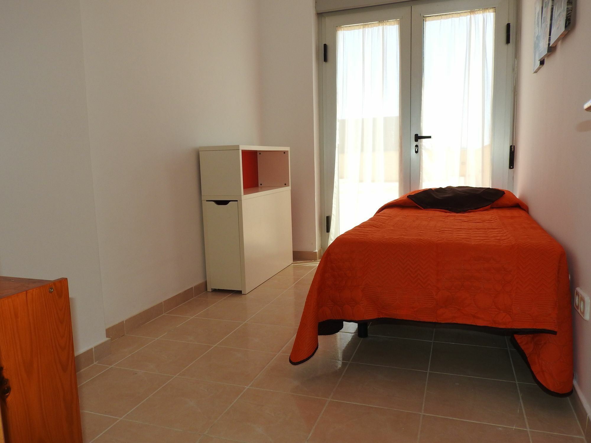 Apartamentos Borba Granadilla De Abona Exterior photo