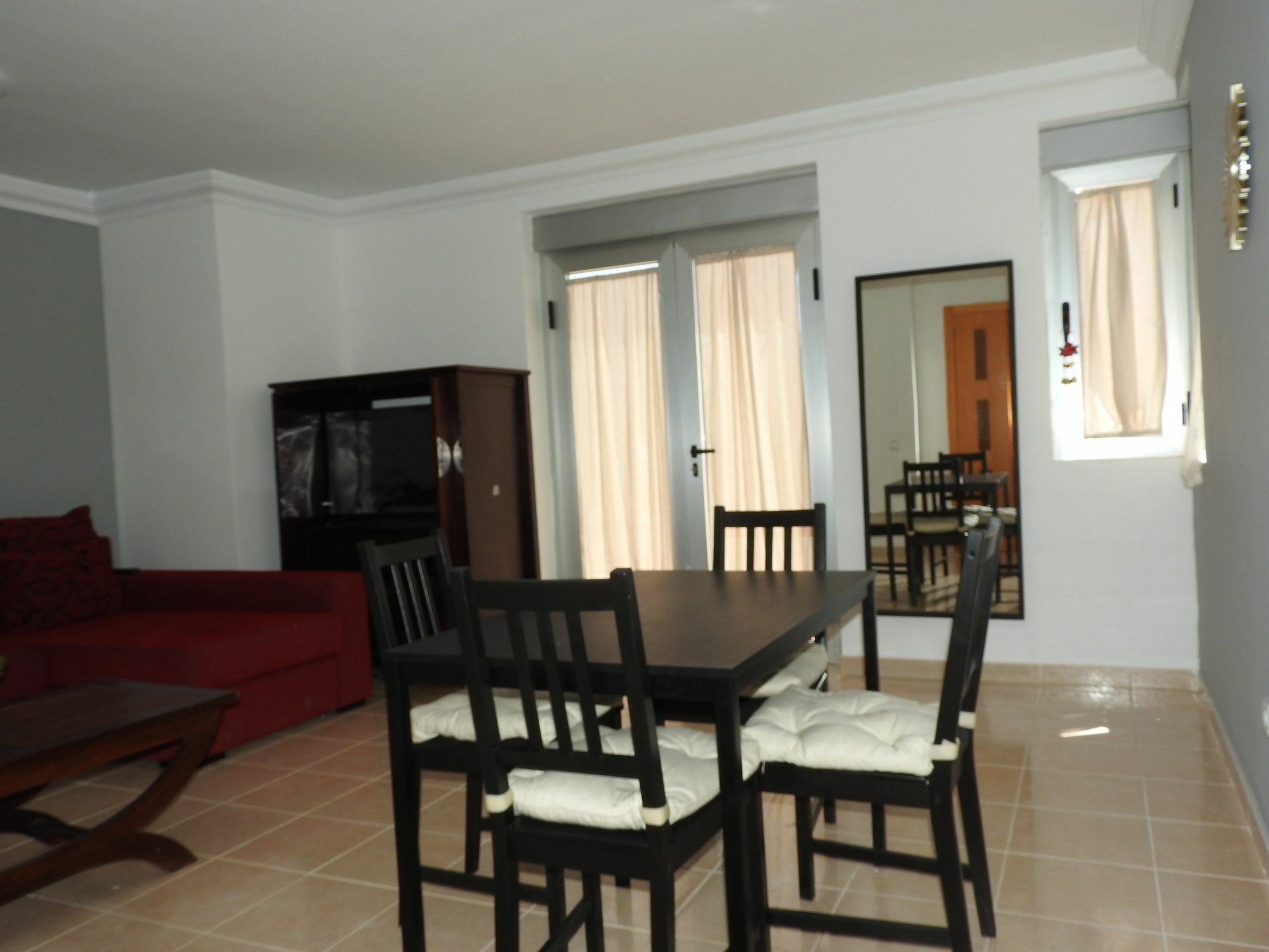 Apartamentos Borba Granadilla De Abona Exterior photo