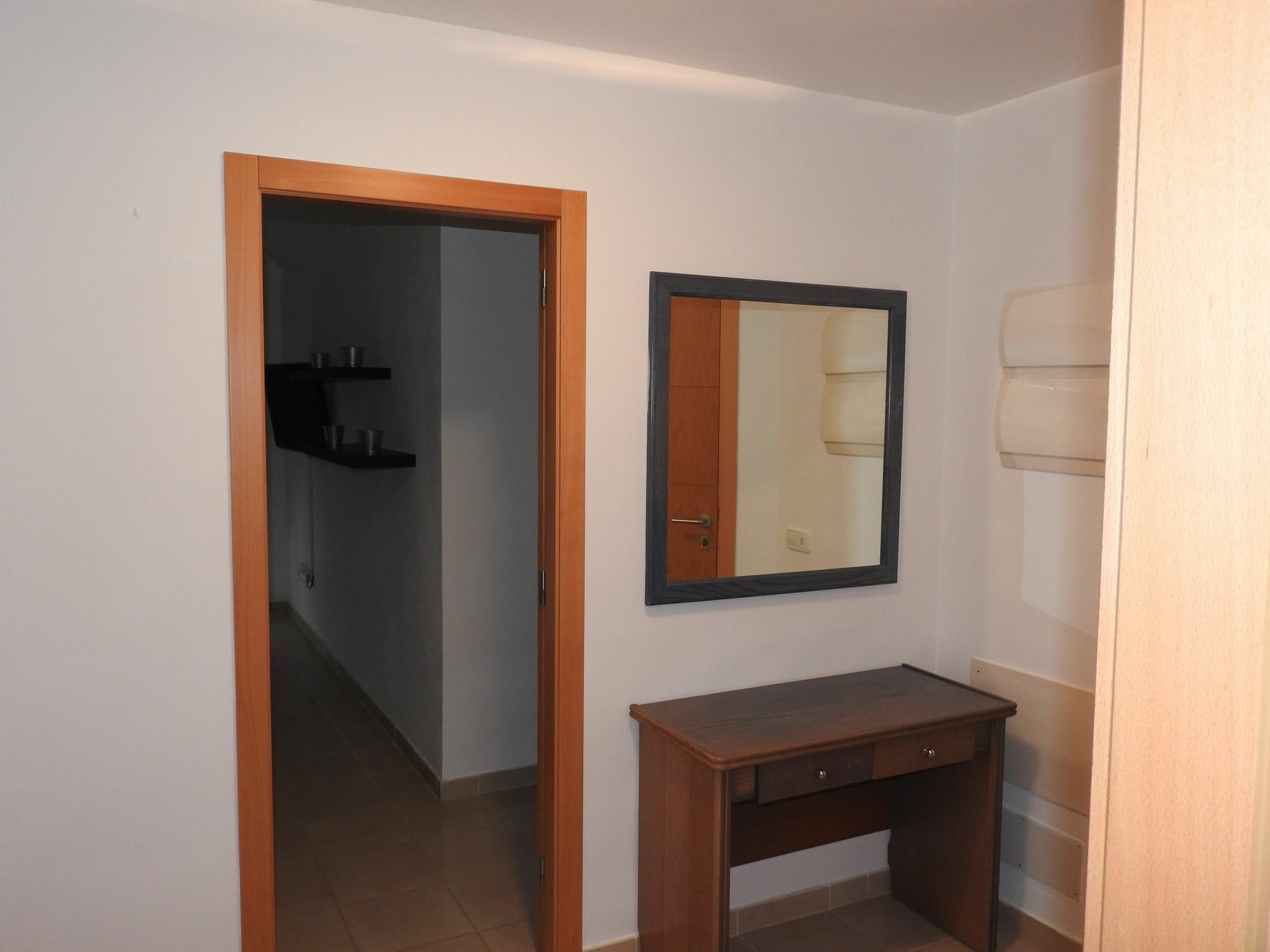 Apartamentos Borba Granadilla De Abona Exterior photo