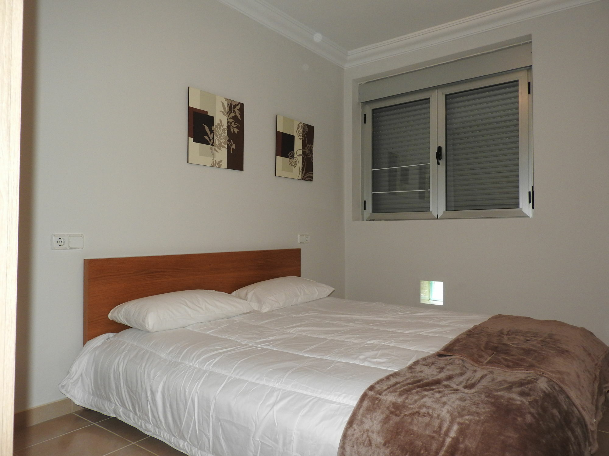 Apartamentos Borba Granadilla De Abona Exterior photo