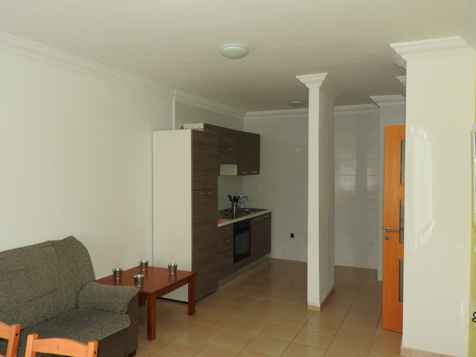 Apartamentos Borba Granadilla De Abona Exterior photo