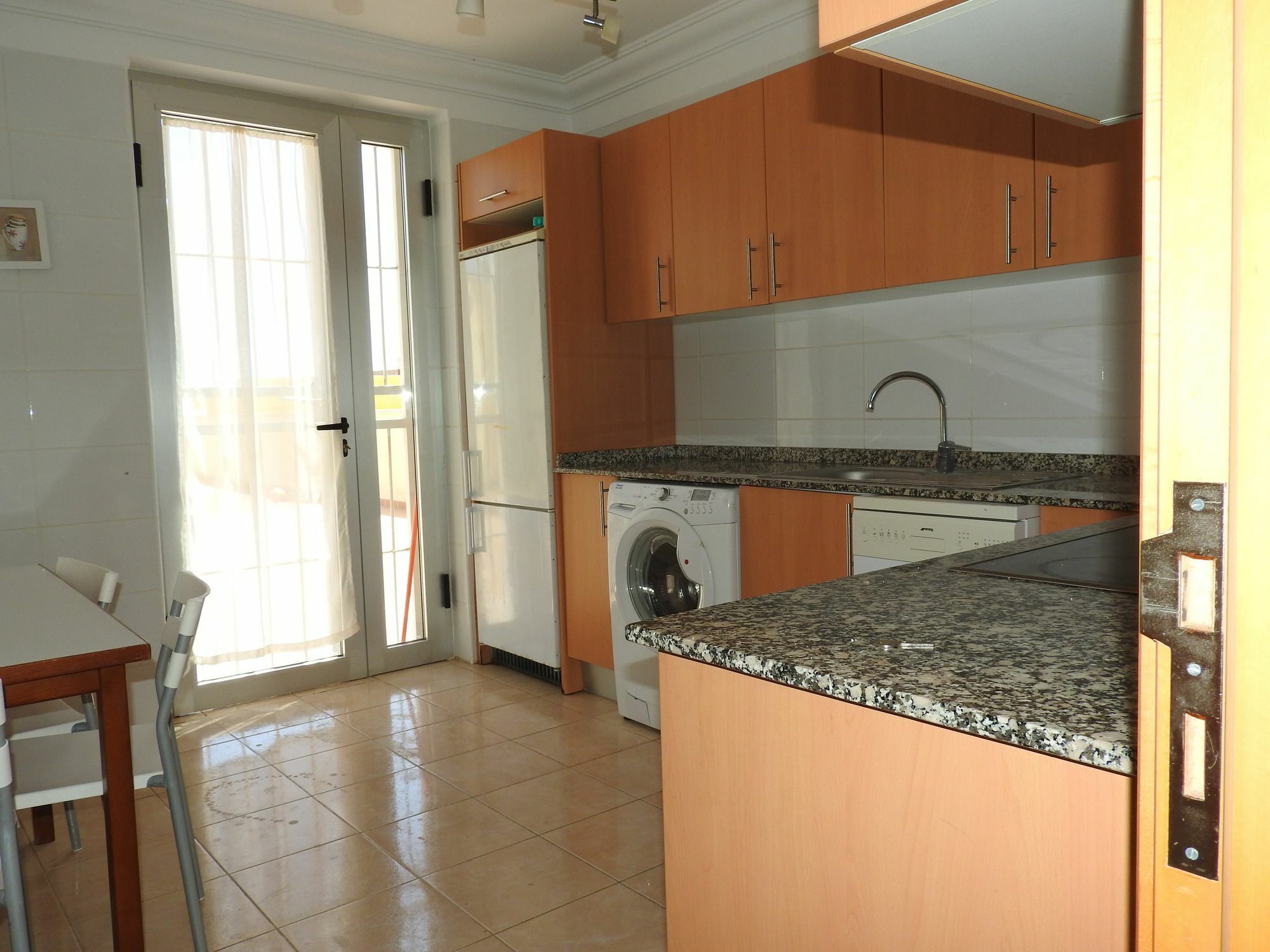 Apartamentos Borba Granadilla De Abona Exterior photo