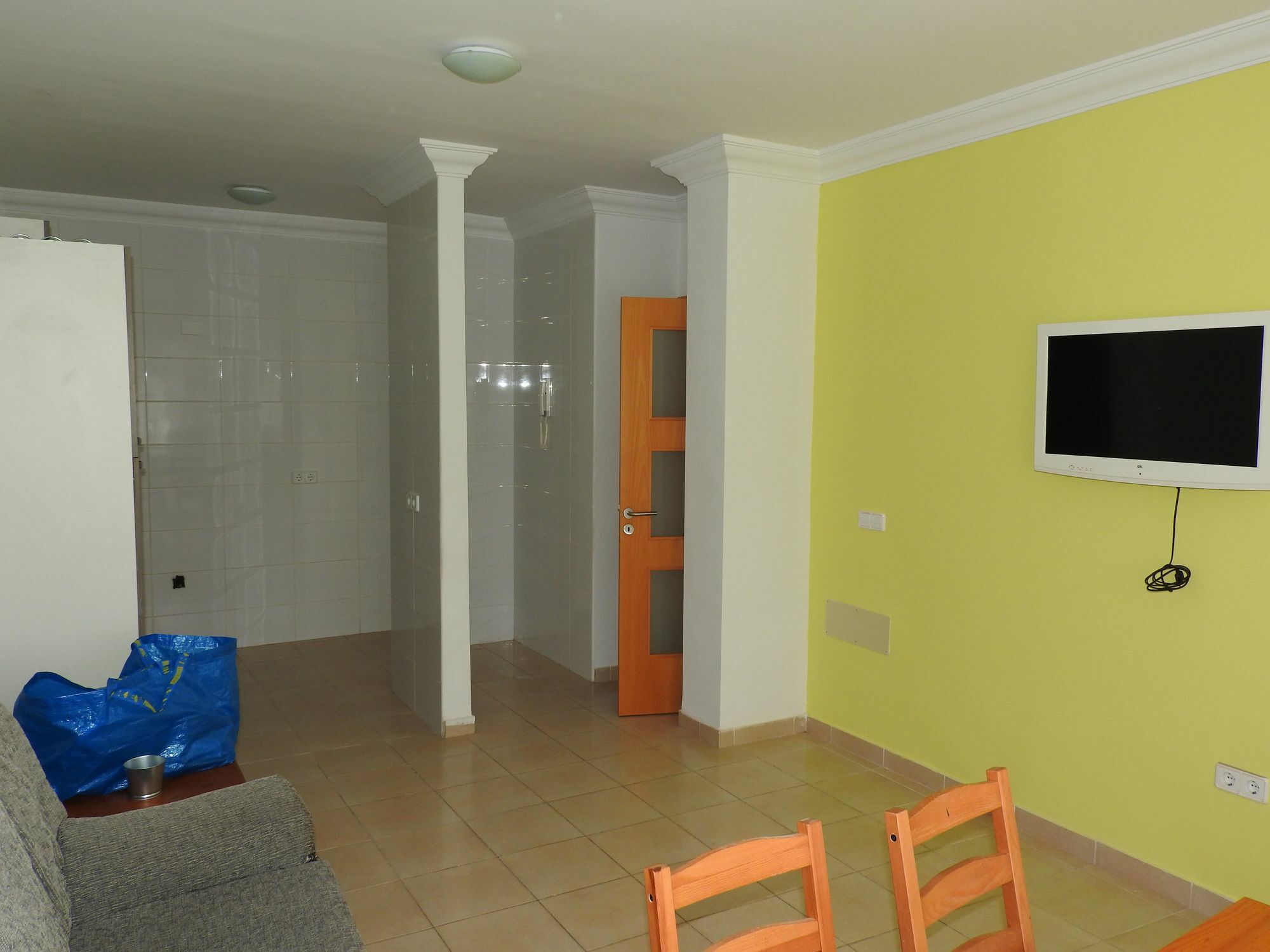 Apartamentos Borba Granadilla De Abona Exterior photo
