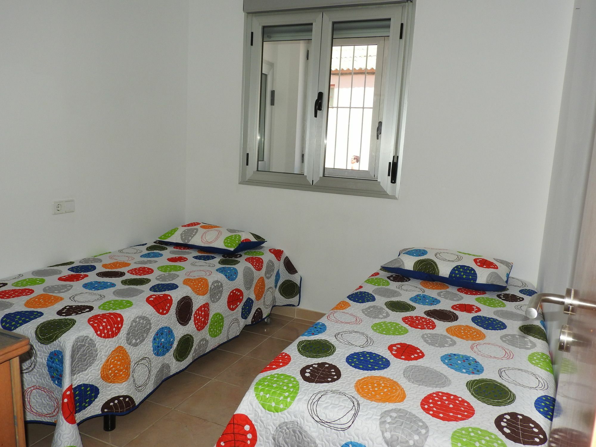 Apartamentos Borba Granadilla De Abona Exterior photo