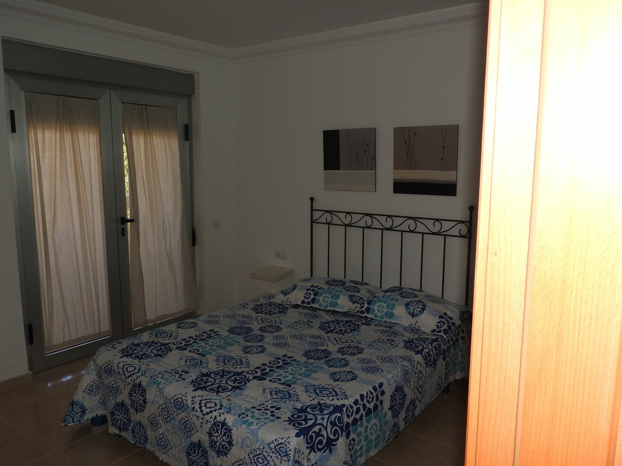 Apartamentos Borba Granadilla De Abona Exterior photo