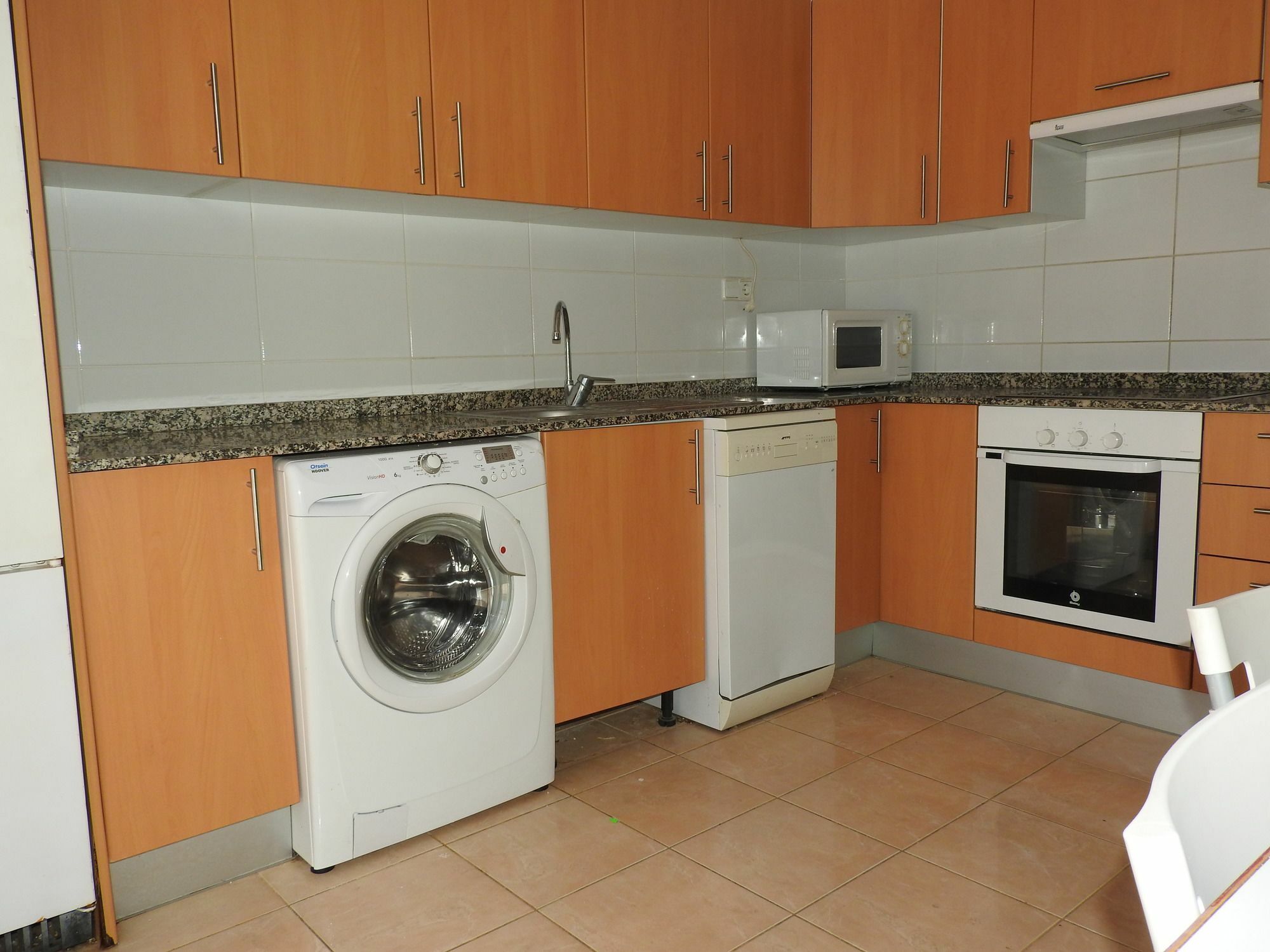 Apartamentos Borba Granadilla De Abona Exterior photo
